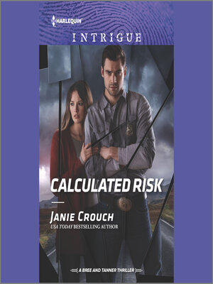 cover image of Calculated Risk